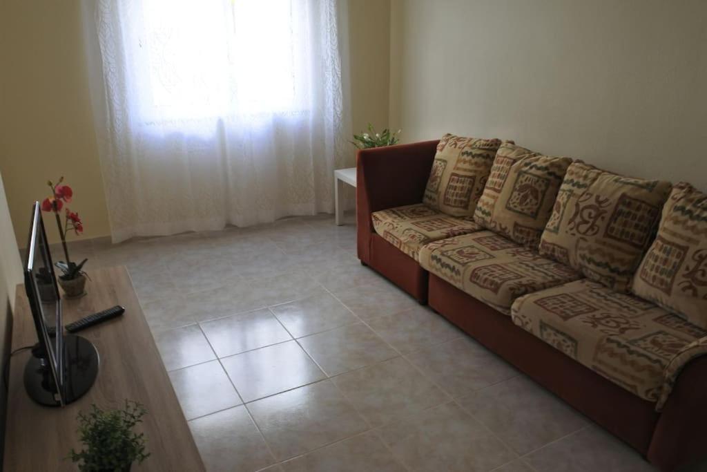 Apartment In The Center Of Carvoeiro With Terrace Buitenkant foto